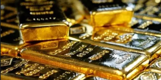 ماركت ووتش ماذا وراء صعود الذهب أعلى 1400 دولار للمرة الأولى منذ