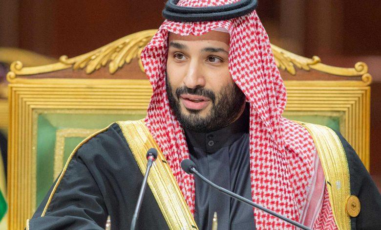 محمد بن سلمان: لا ننظر لإسرائيل كعدو ونعتبرها حليفاً محتملاً لكن يجب أن تحل بعض القضايا للوصول إلى ذلك