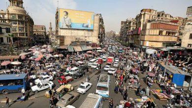 مصر وتونس مثالان.. الحرب على أوكرانيا "تفاقم" ديون العالم النامي