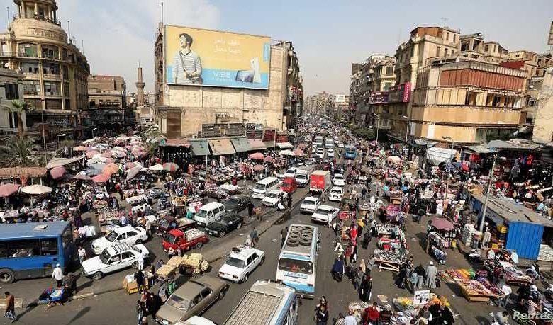 مصر وتونس مثالان.. الحرب على أوكرانيا "تفاقم" ديون العالم النامي