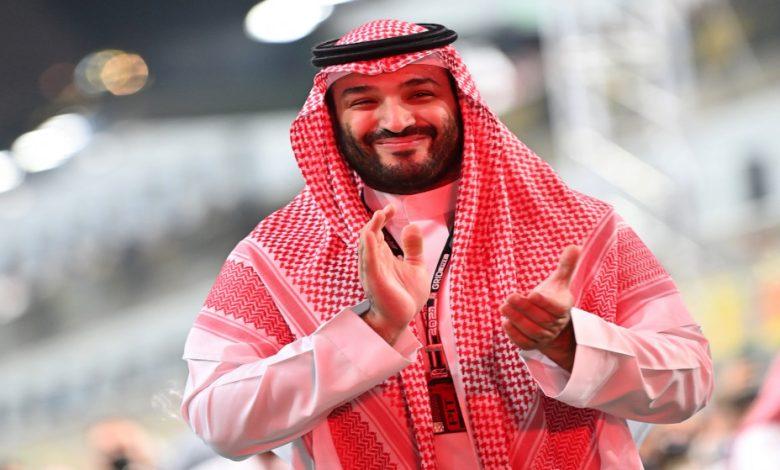 ولي العهد السعودي يزور الأردن ومصر بجولة لبحث القضايا الإقليمية والدولية والتعاون الثنائي وتوقيع عدد من الاتفاقيات