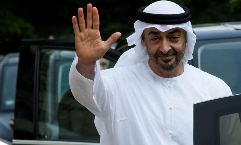 (فيديو) الشيخ محمد بن زايد: سيادة الإمارات وأمنها مبدأ أساسي لا يمكن التنازل عنه أو التهاون فيه