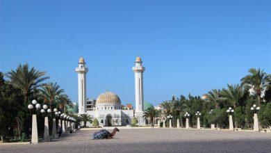 تُونُسّْ الخضراء: قِبلةُ إشراقةٍ سياحيّةْ في أفقِ المغربِ العربيّ