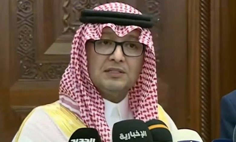 السفير السعودي في لبنان يطالب بتسليم الإرهابي الذي هدد سفارتها