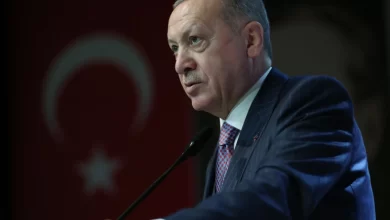 أردوغان يعلن عزمه التوغل لنحو 30كم عمق الحدود السورية.. ويرسل وفدا لواشنطن لبحث شروط الحصول على طائرات "إف 16"