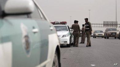 قائمة بأسماء المتورطين في تفجير مسجد في السعودية