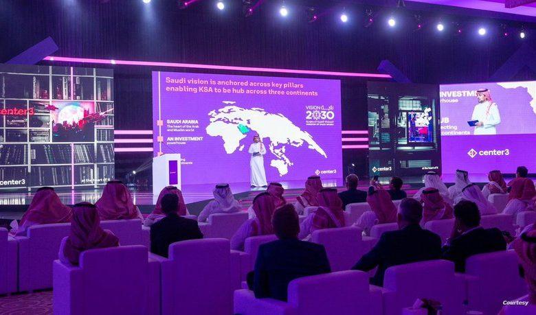 بلومبيرغ: الاتصالات السعودية تخطط لإنفاق مليار دولار لتحويل المملكة لمركز بيانات إقليمي