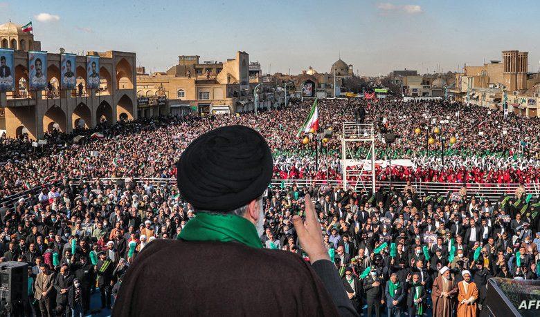 منظمات حقوقية: رئيسي كان عضوا في "لجان الموت" أشرفت على إعدام آلاف السجناء السياسيين الإيرانيين