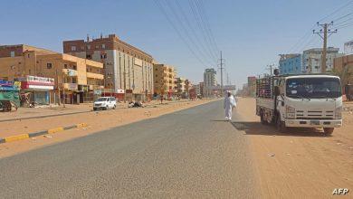 برغم الهدنة في السودان... هدوء نسبي يتخلله أصوات إطلاق نار في الخرطوم