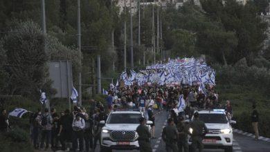 عصيان داخل الجيش الإسرائيلي يهدد باندلاع "حرب أهلية"