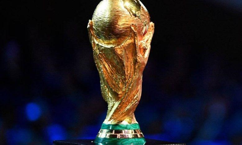 كأس العالم 2030 في المغرب والبرتغال وإسبانيا