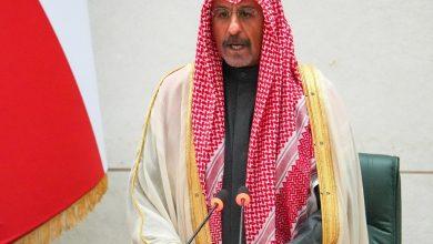 (فيديو) د. محمد الصباح أدى اليمين الدستورية نائباً لأمير الكويت في جلسة خاصة لمجلس الأمة