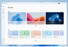 مايكروسوفت تطلق تطبيق ويندوز الجديد