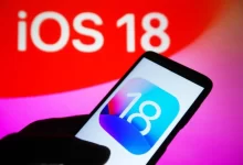 آبل تطلق النسخة التجريبية العامة من تحديث iOS 18.1